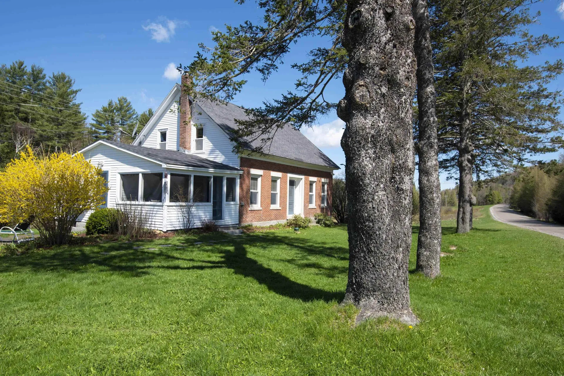 4614 Brook Road Plainfield VT 05667