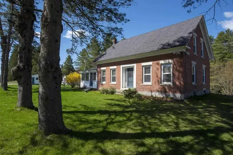 4614 Brook Road Plainfield VT 05667