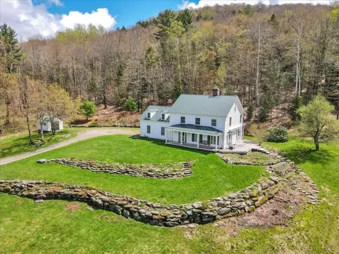 73 Mcclellan Farm Road Underhill VT 05489