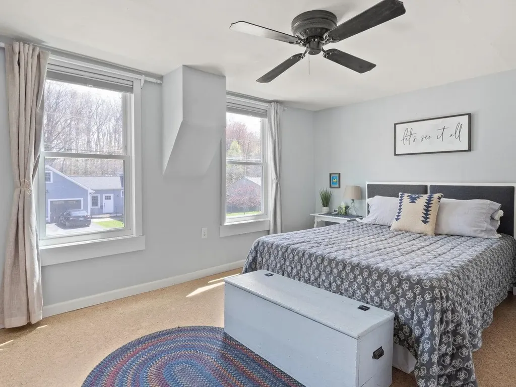 27 Meadow Road South Burlington VT 05403