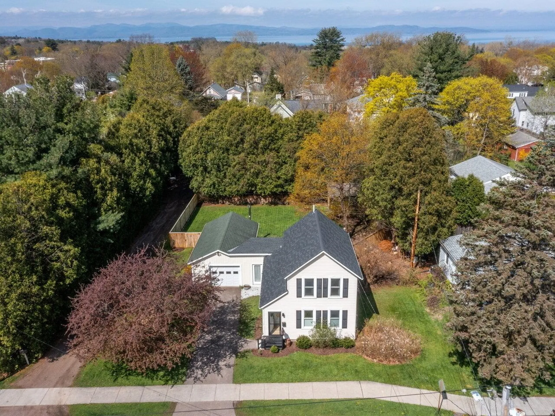 27 Meadow Road South Burlington VT 05403