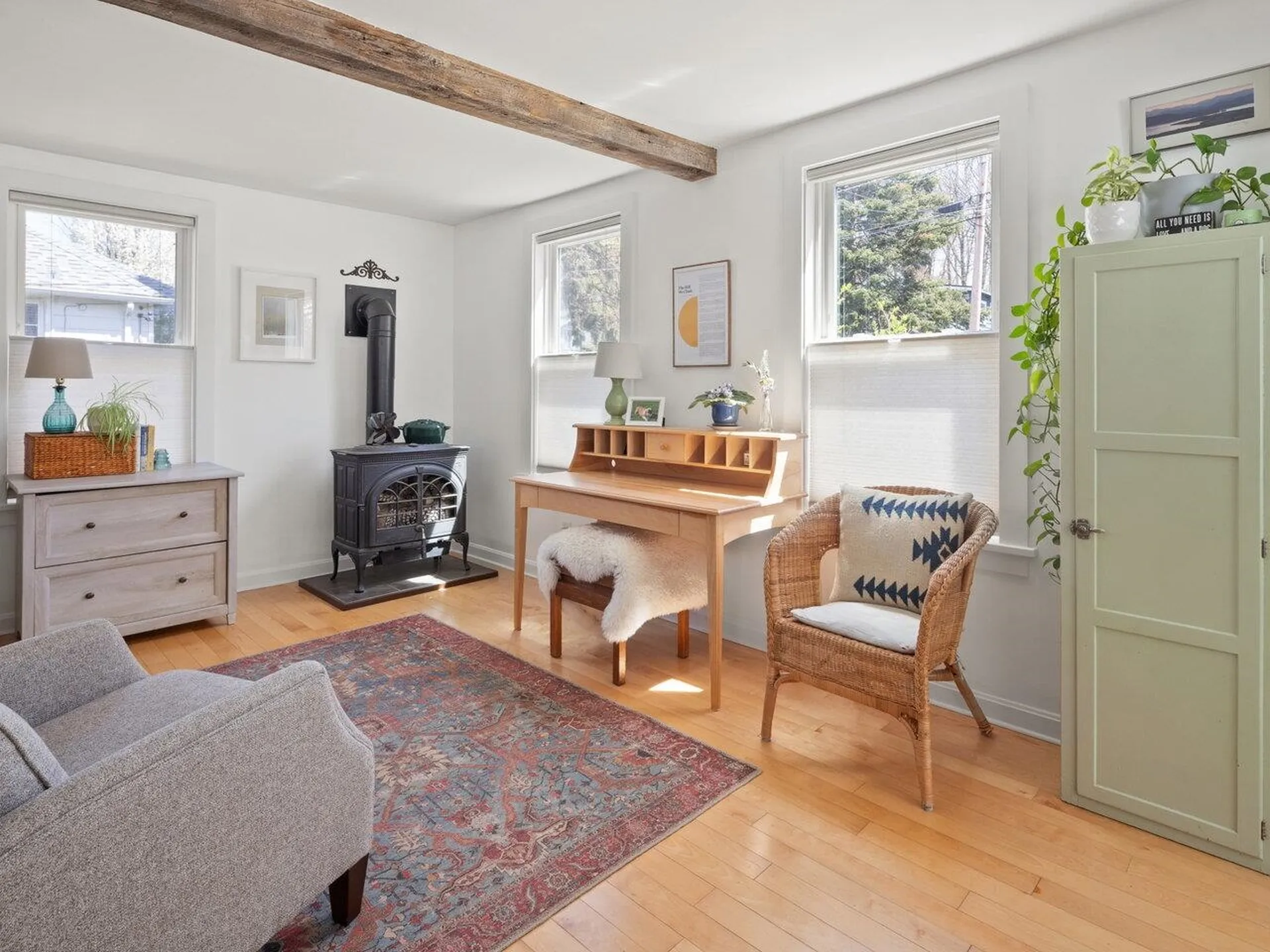 27 Meadow Road South Burlington VT 05403