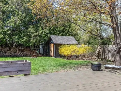 27 Meadow Road South Burlington VT 05403