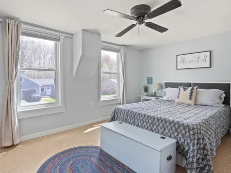 27 Meadow Road South Burlington VT 05403