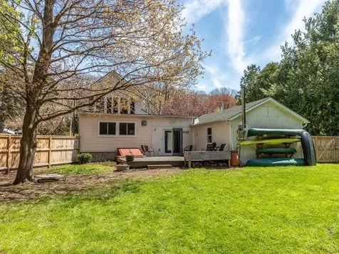 27 Meadow Road South Burlington VT 05403