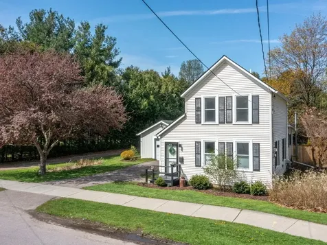 27 Meadow Road South Burlington VT 05403