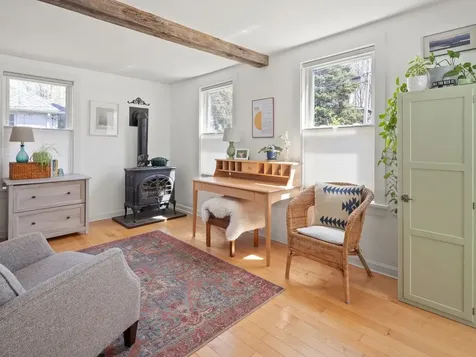 27 Meadow Road South Burlington VT 05403