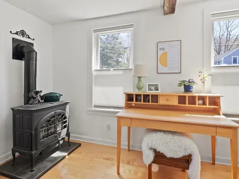 27 Meadow Road South Burlington VT 05403