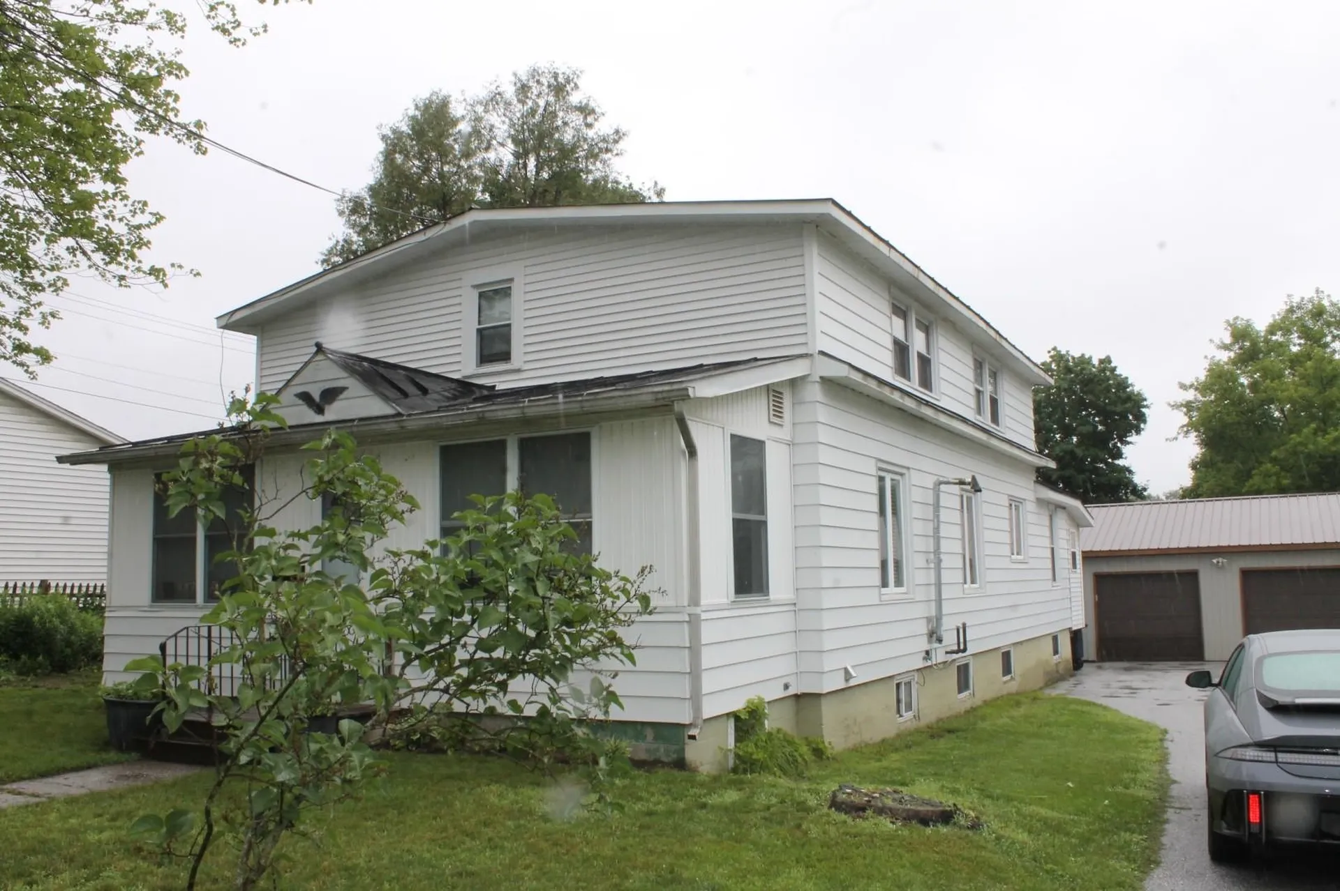17 New Street Swanton VT 05488