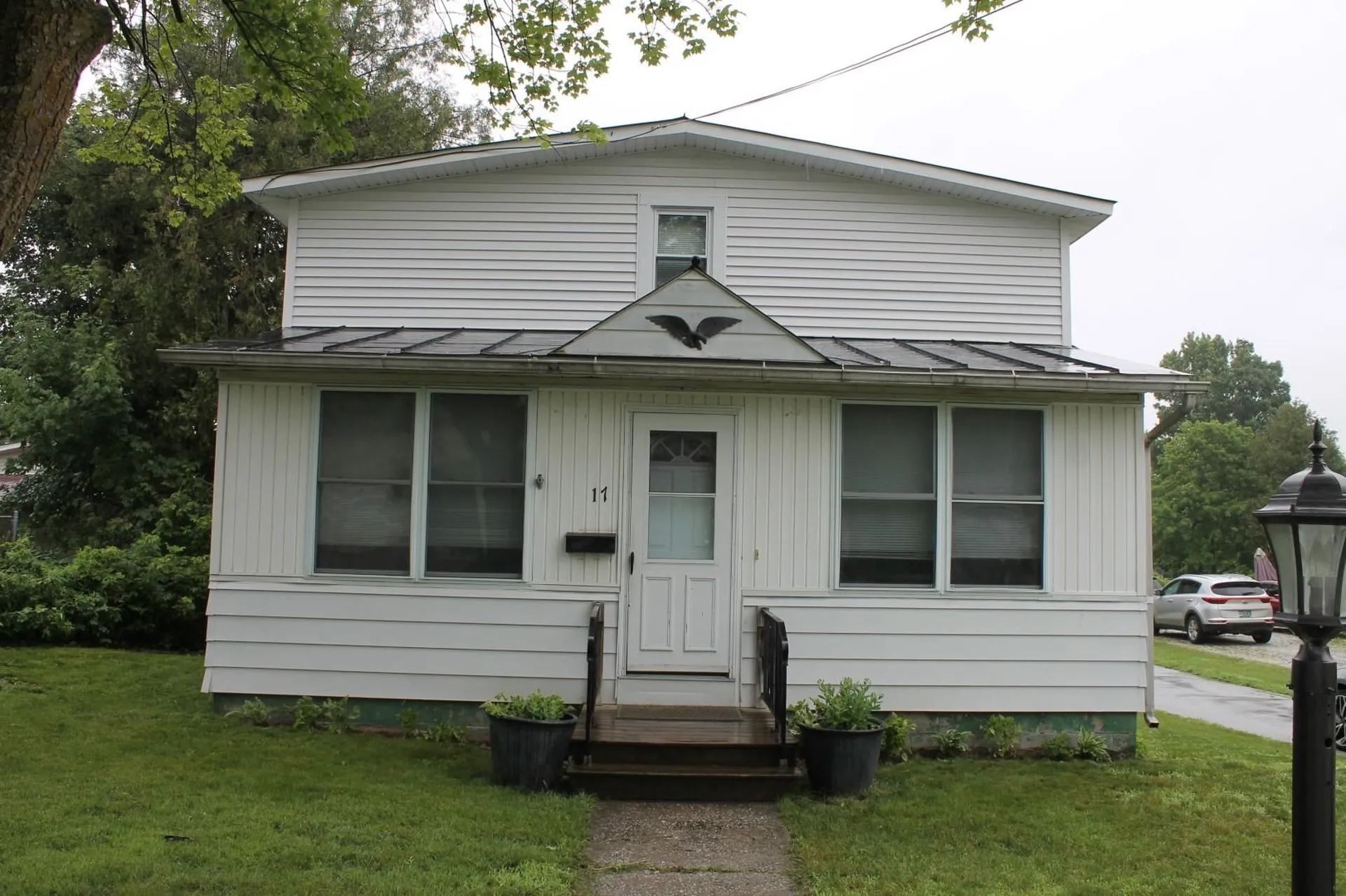 17 New Street Swanton VT 05488