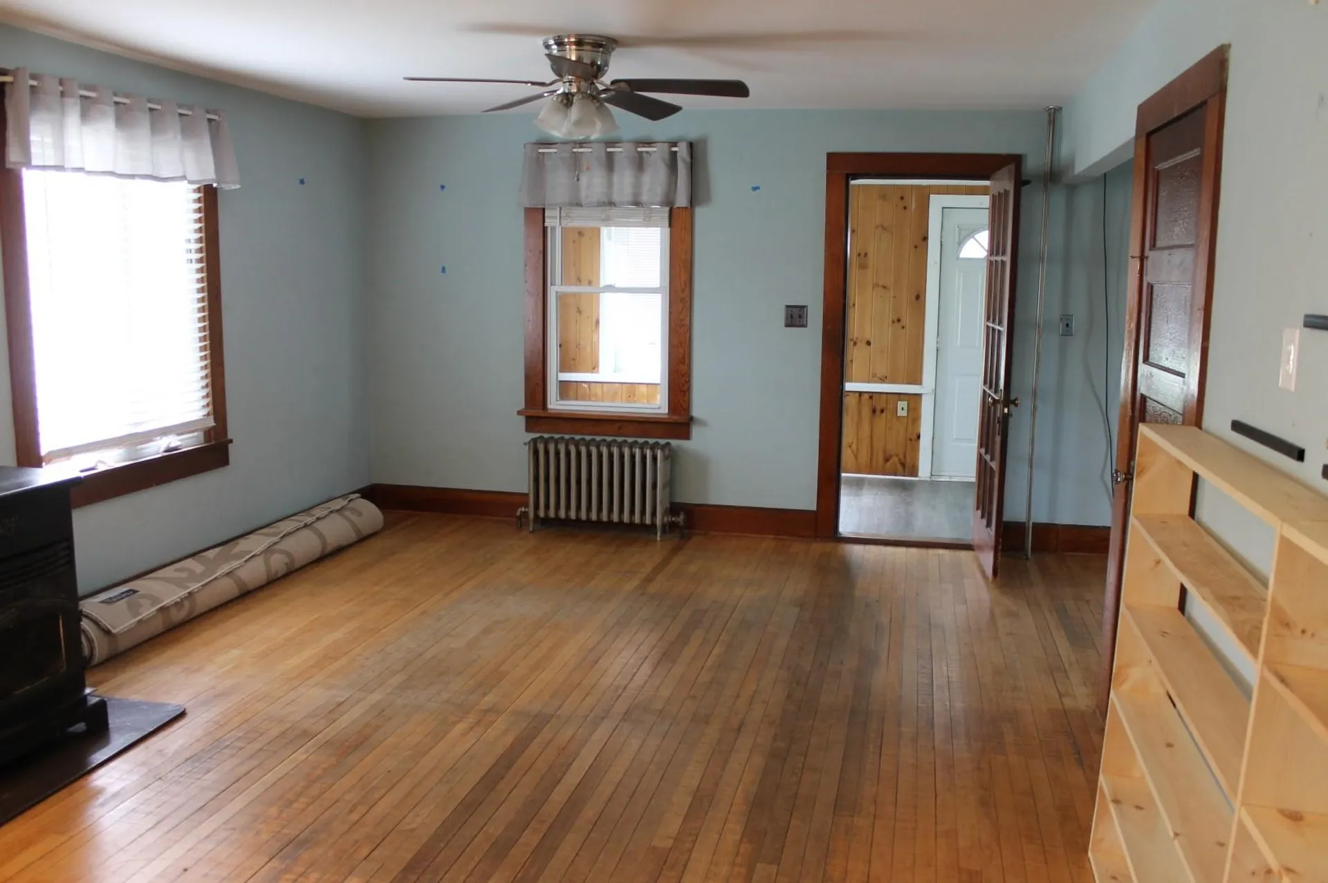 17 New Street Swanton VT 05488