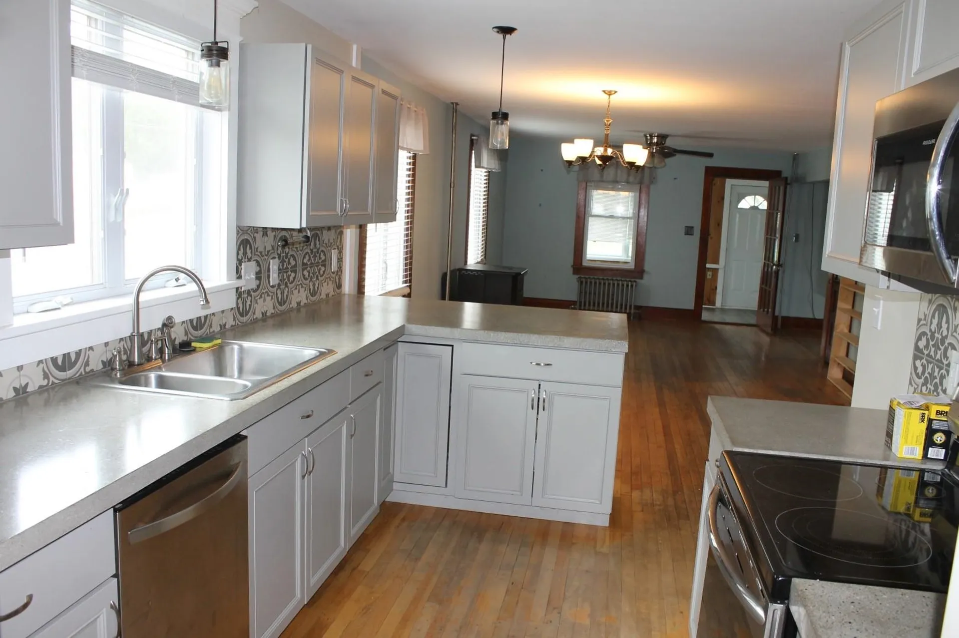 17 New Street Swanton VT 05488