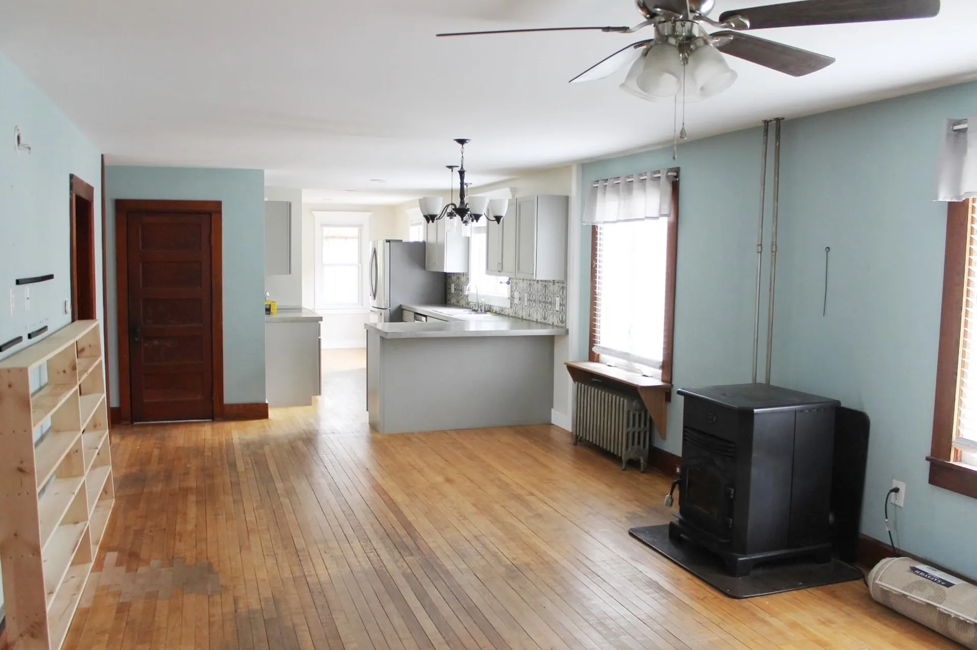 17 New Street Swanton VT 05488