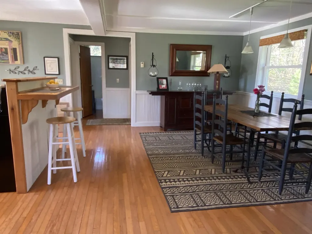 1288 West Hill Road Wolcott VT 05680