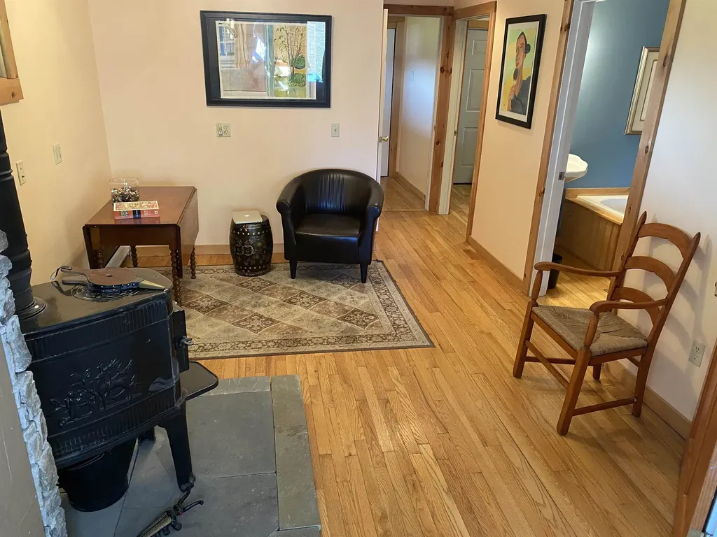 1288 West Hill Road Wolcott VT 05680