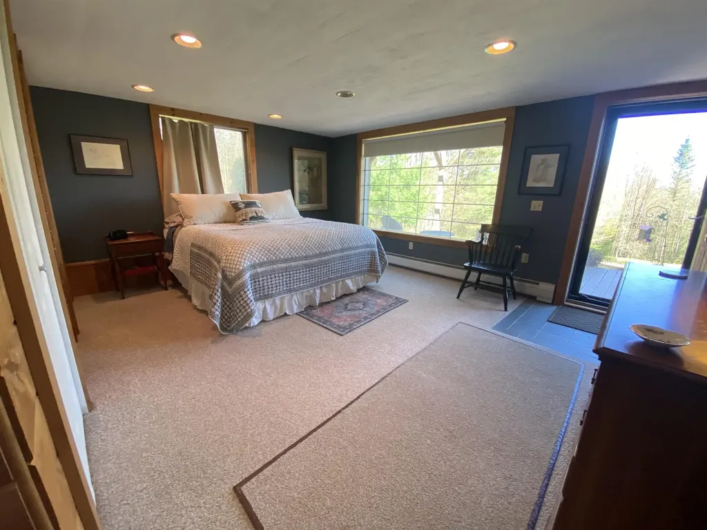 1288 West Hill Road Wolcott VT 05680