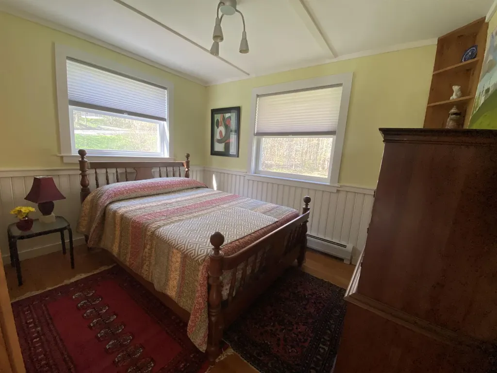 1288 West Hill Road Wolcott VT 05680