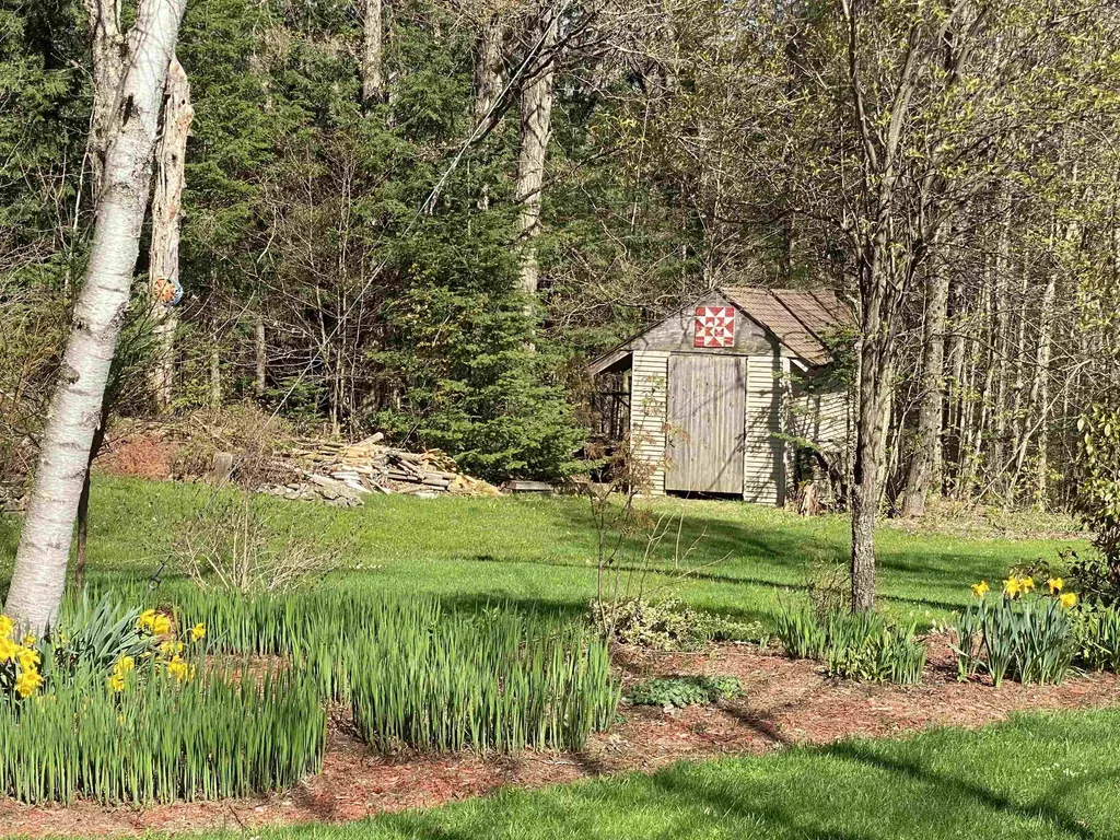 1288 West Hill Road Wolcott VT 05680