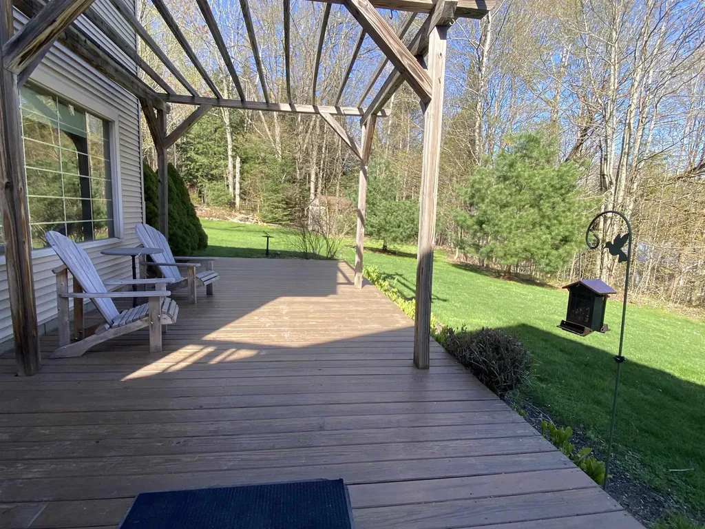 1288 West Hill Road Wolcott VT 05680