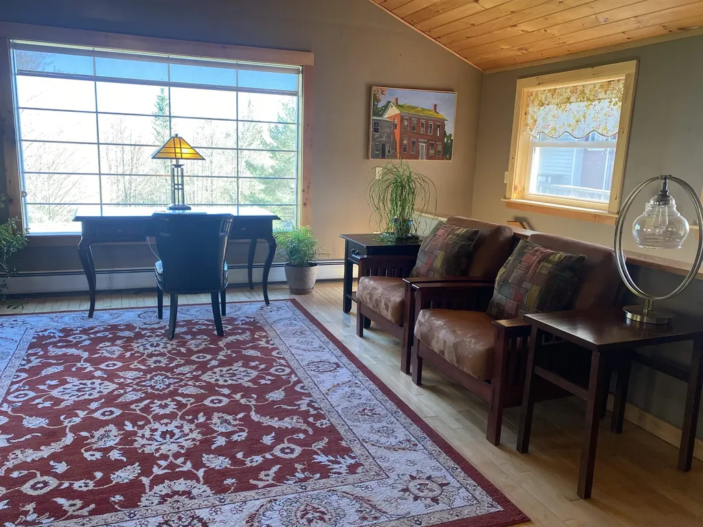1288 West Hill Road Wolcott VT 05680