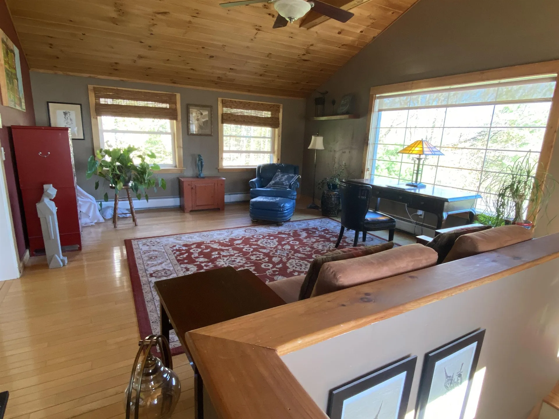 1288 West Hill Road Wolcott VT 05680