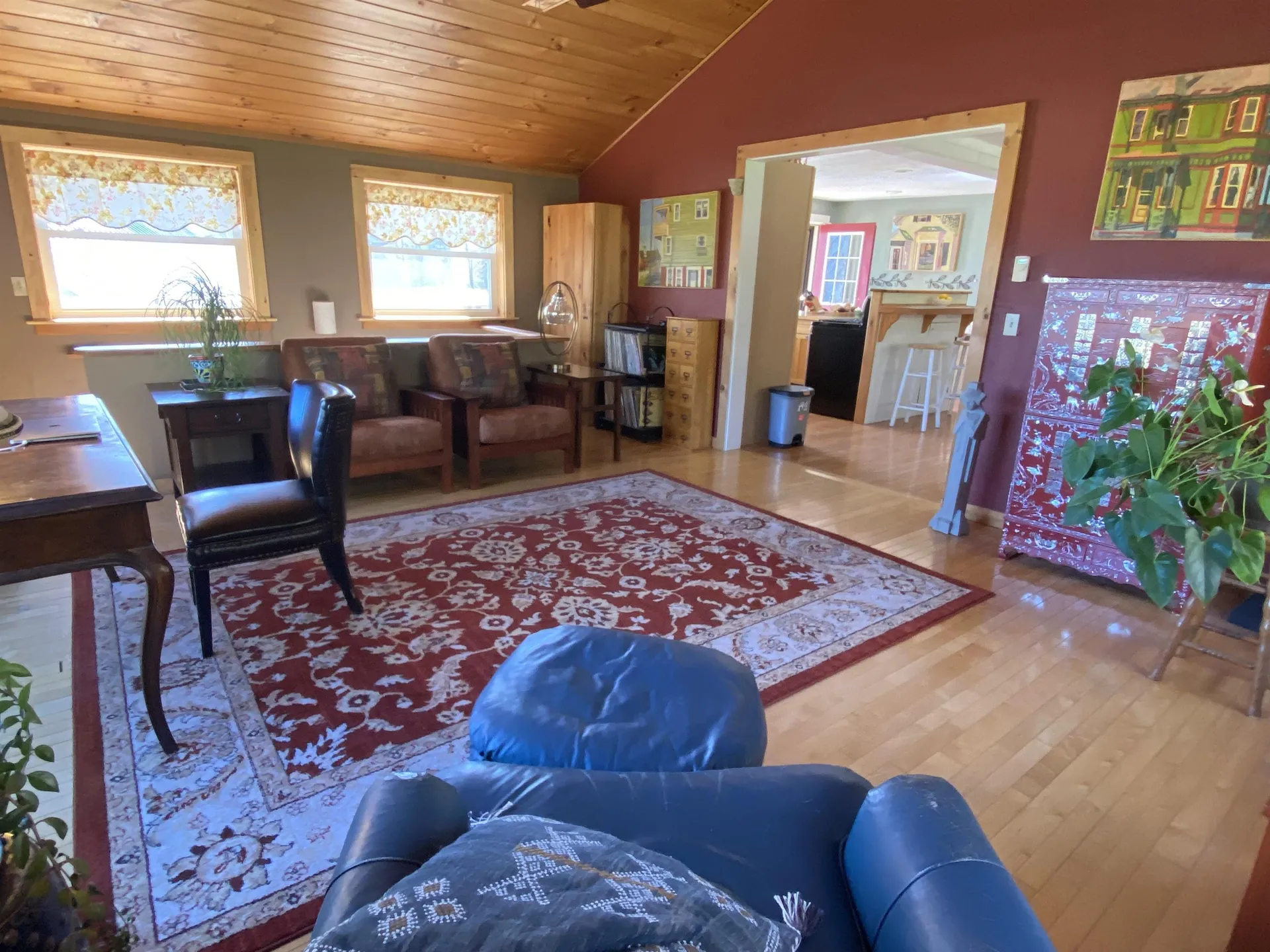 1288 West Hill Road Wolcott VT 05680