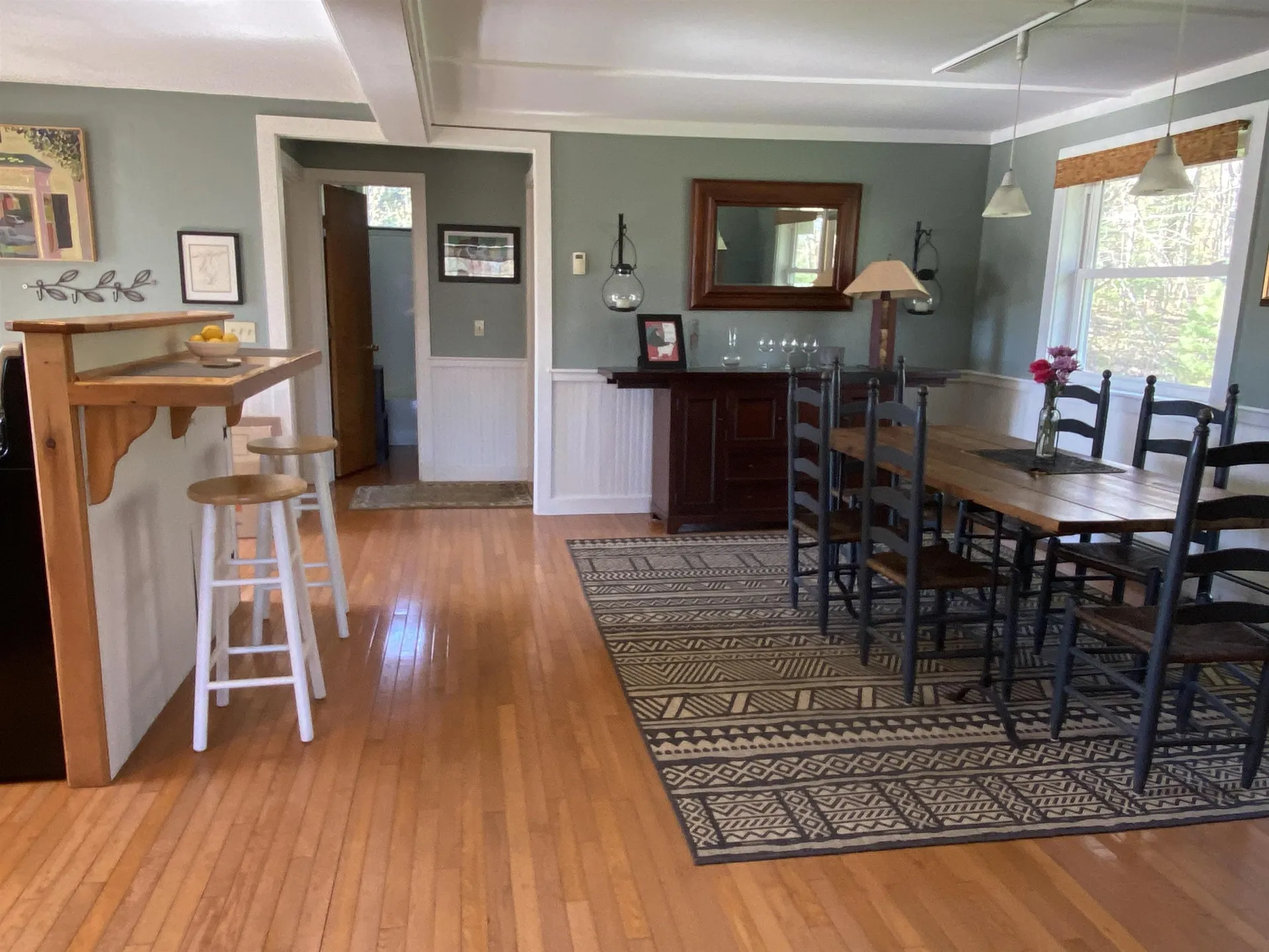 1288 West Hill Road Wolcott VT 05680