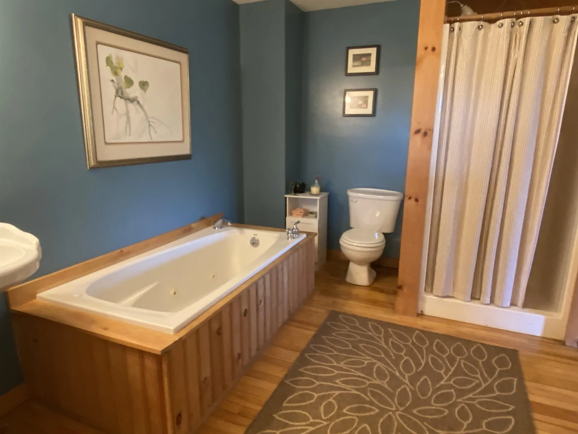 1288 West Hill Road Wolcott VT 05680