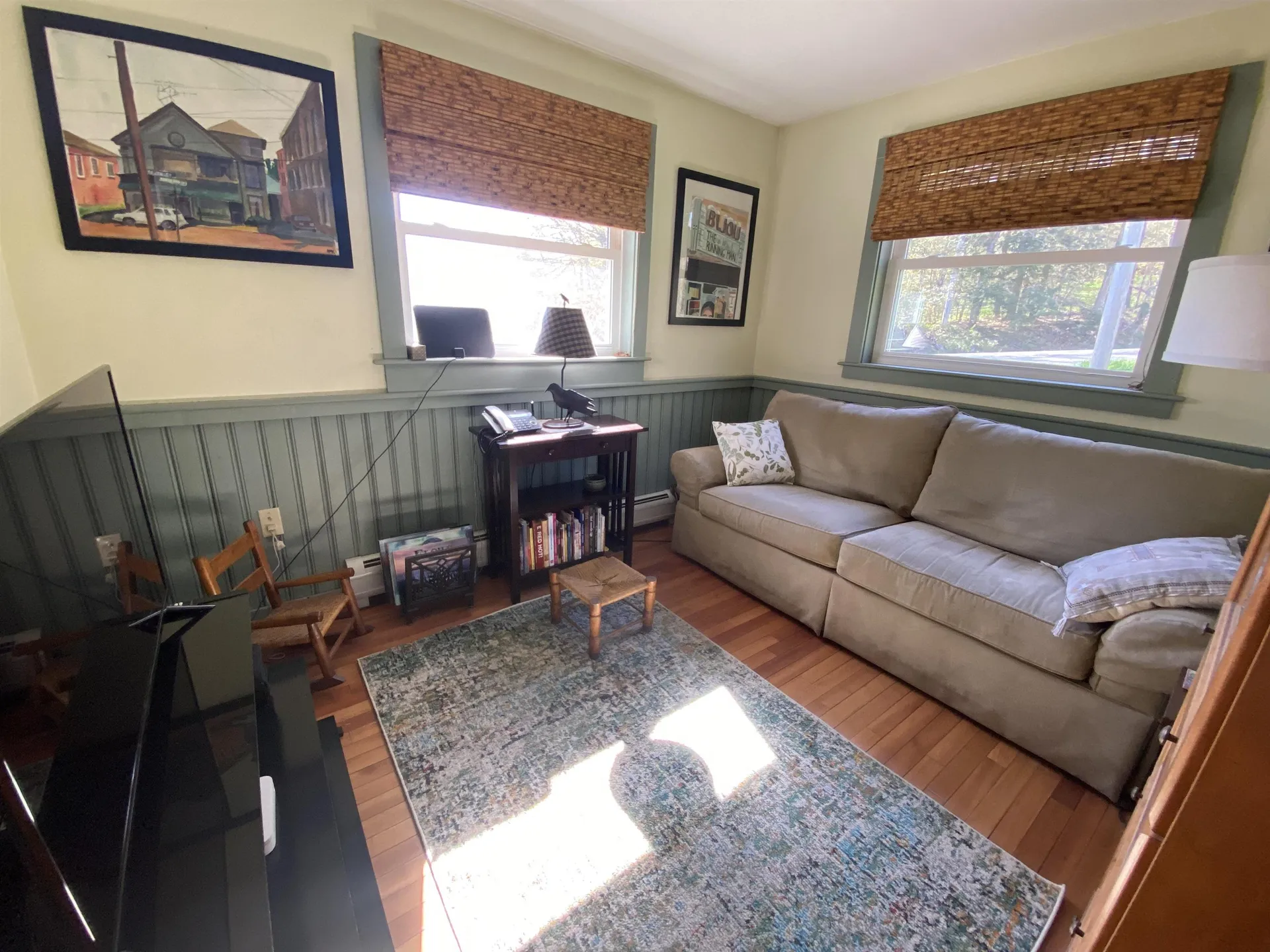 1288 West Hill Road Wolcott VT 05680