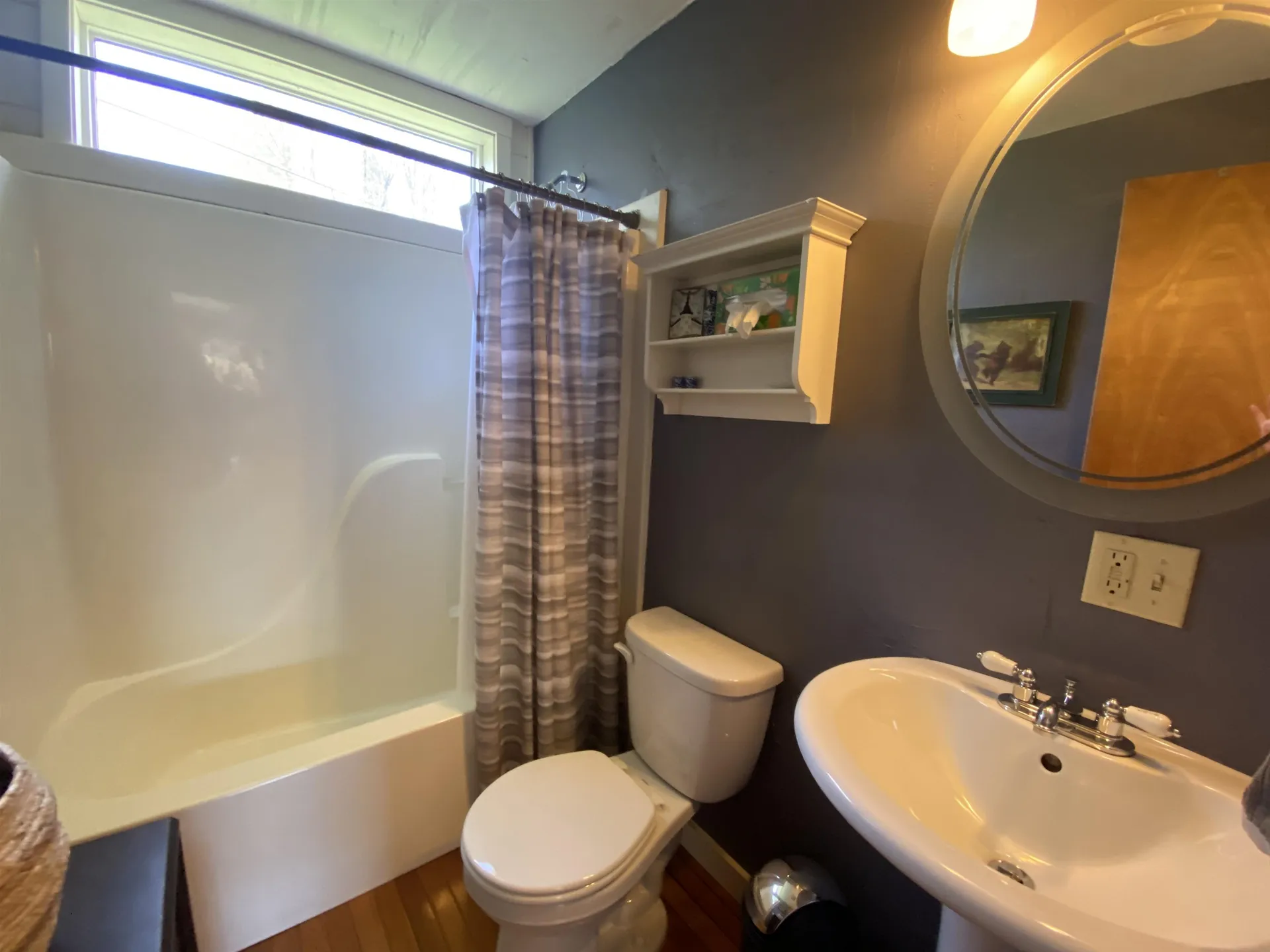 1288 West Hill Road Wolcott VT 05680