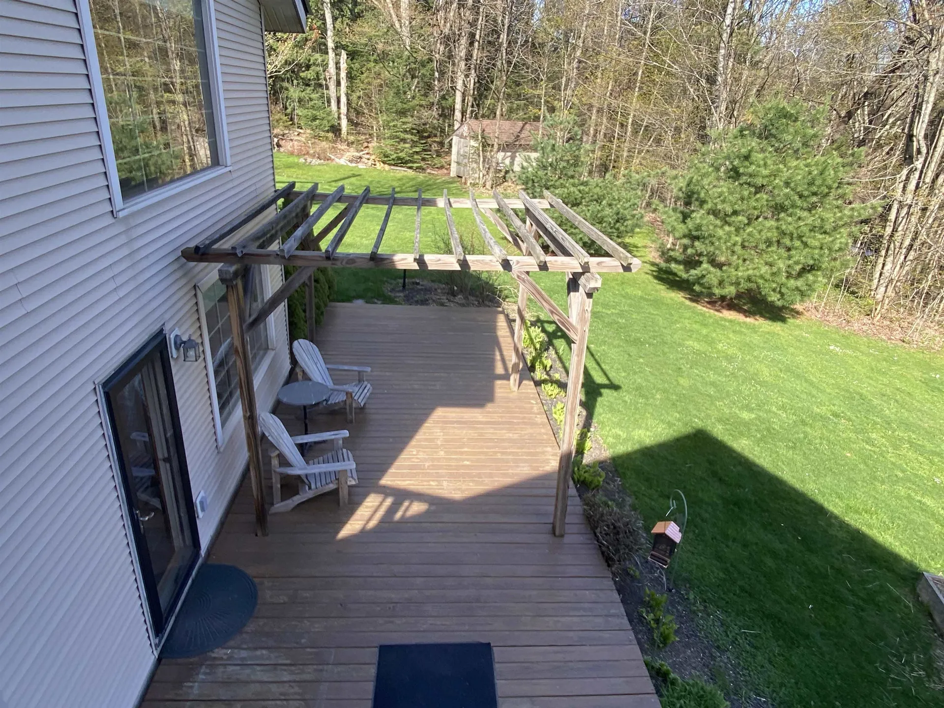 1288 West Hill Road Wolcott VT 05680