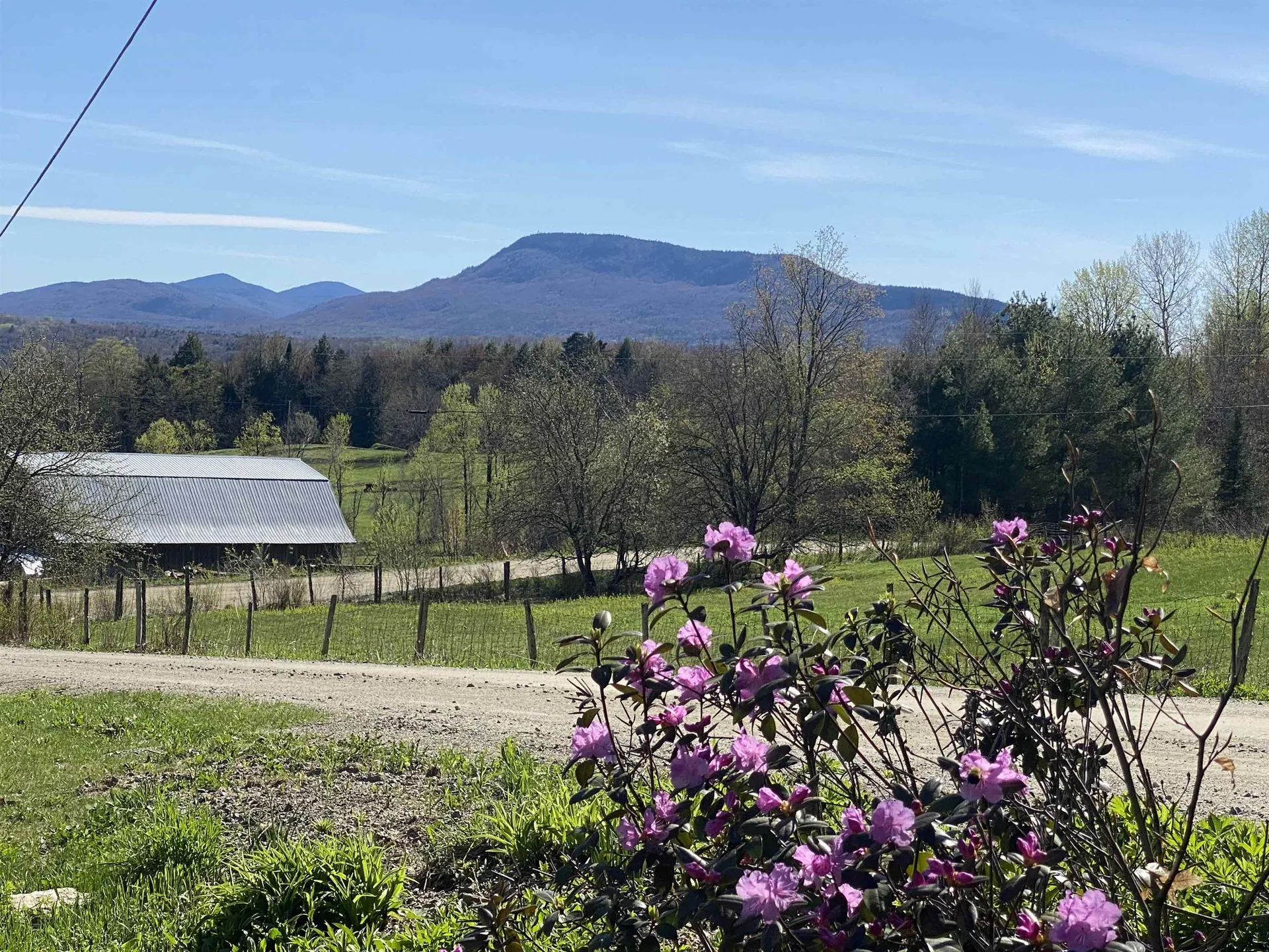 1288 West Hill Road Wolcott VT 05680