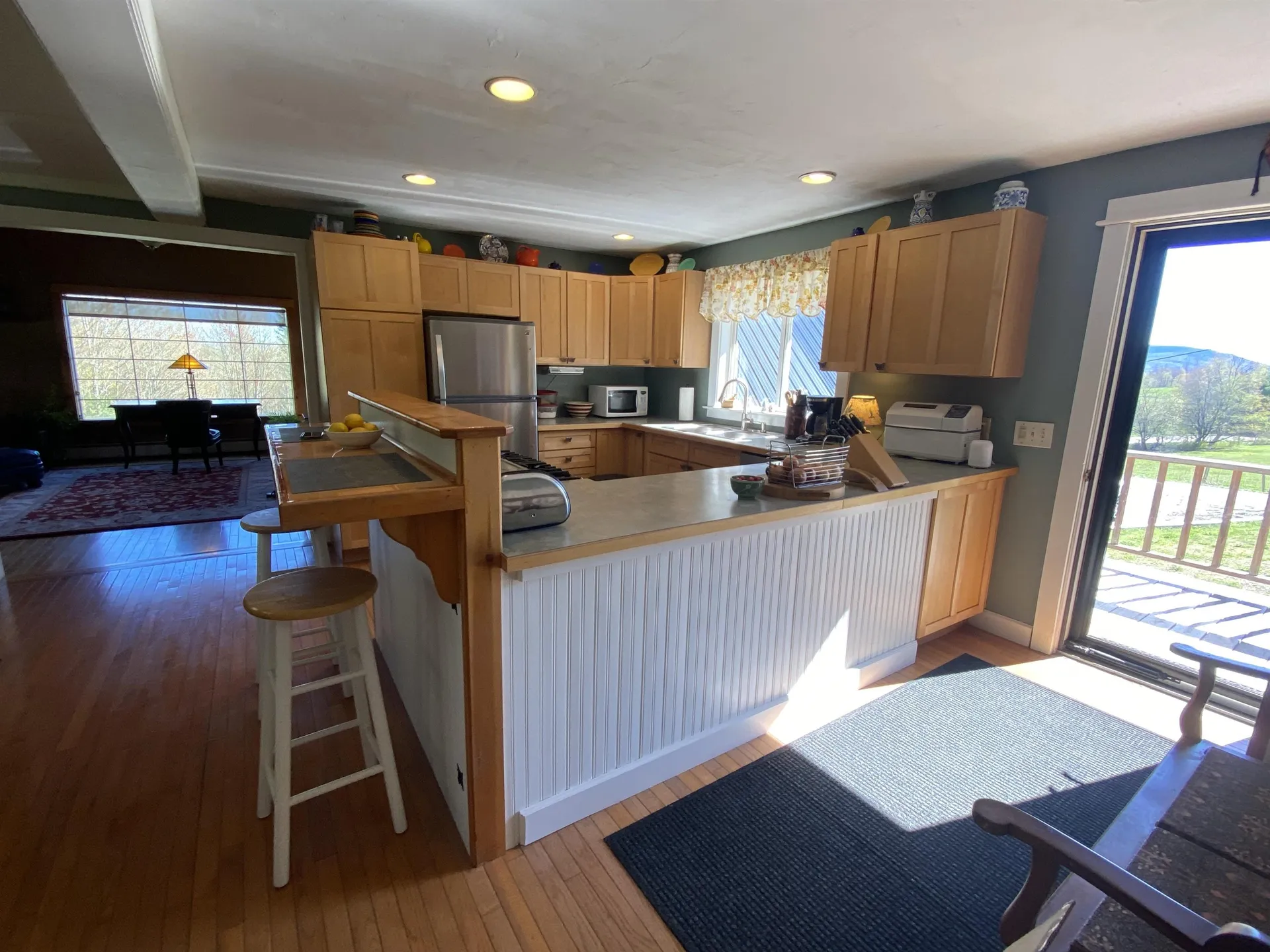 1288 West Hill Road Wolcott VT 05680