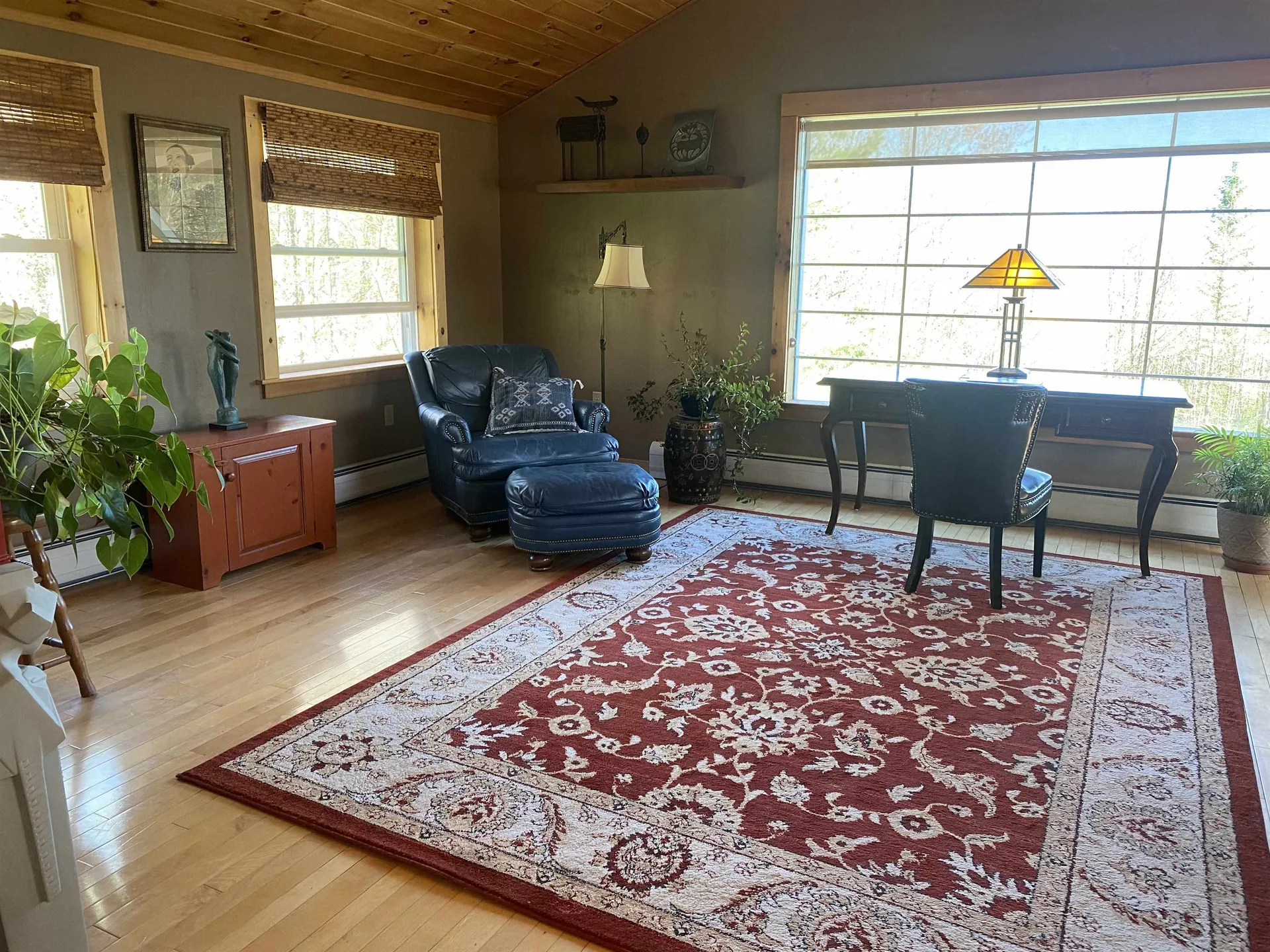 1288 West Hill Road Wolcott VT 05680