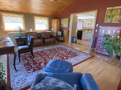 1288 West Hill Road Wolcott VT 05680