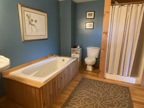 1288 West Hill Road Wolcott VT 05680