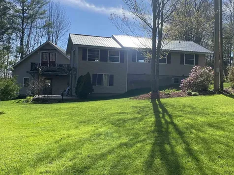 1288 West Hill Road Wolcott VT 05680