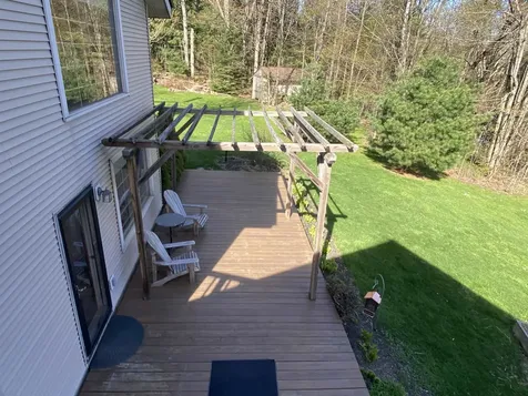 1288 West Hill Road Wolcott VT 05680