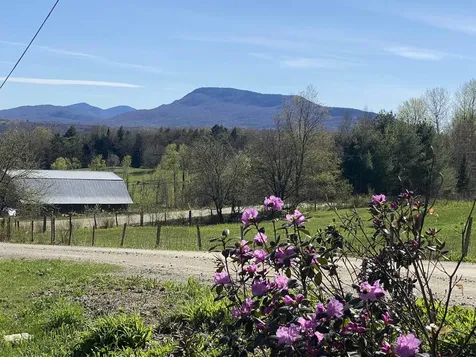 1288 West Hill Road Wolcott VT 05680