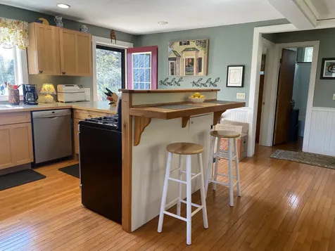 1288 West Hill Road Wolcott VT 05680