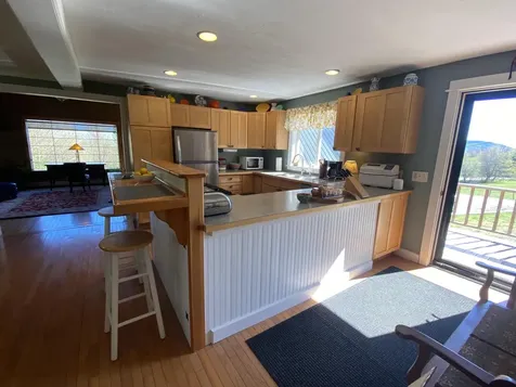 1288 West Hill Road Wolcott VT 05680