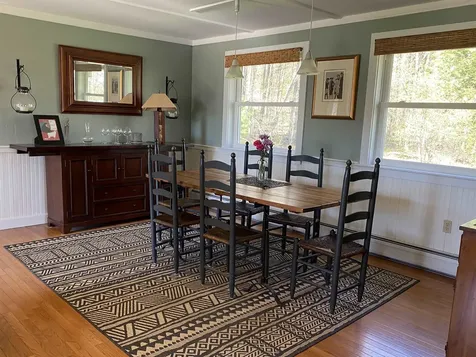 1288 West Hill Road Wolcott VT 05680