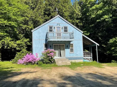 621 Whitney Road Stoddard NH 03464