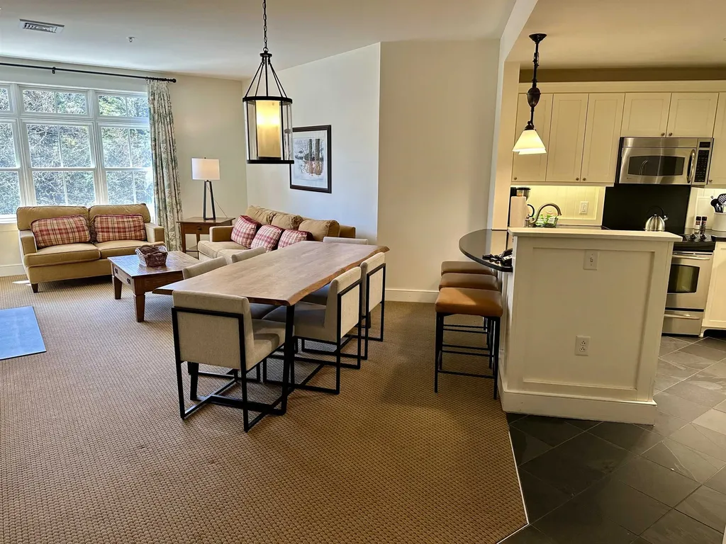 102 Forest 210 / Iii Drive Warren VT 05674