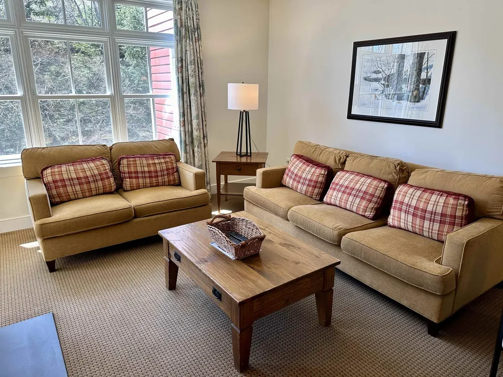 102 Forest 210 / Iii Drive Warren VT 05674