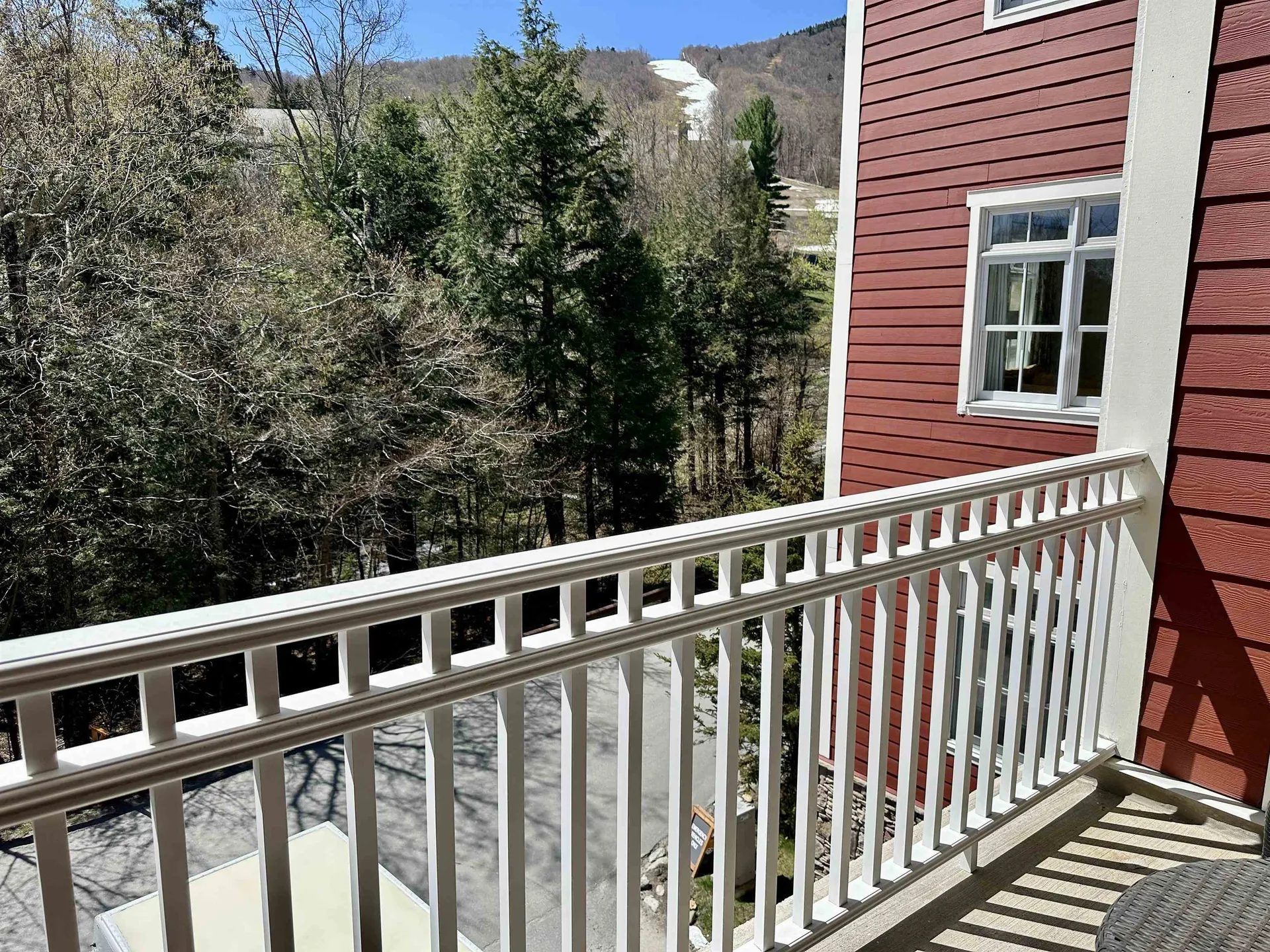 102 Forest 210 / Iii Drive Warren VT 05674