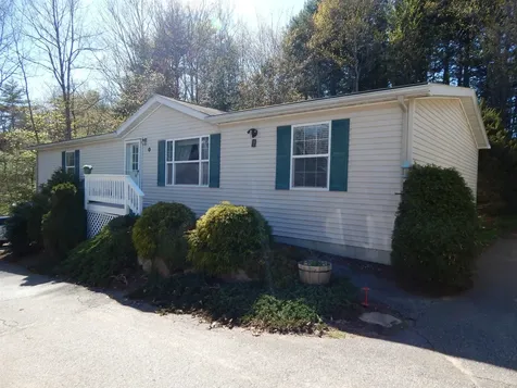 54 Magnolia Lane Belmont NH 03220