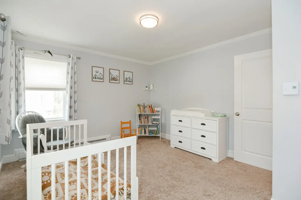 21 Fifield Street Nashua NH 03060