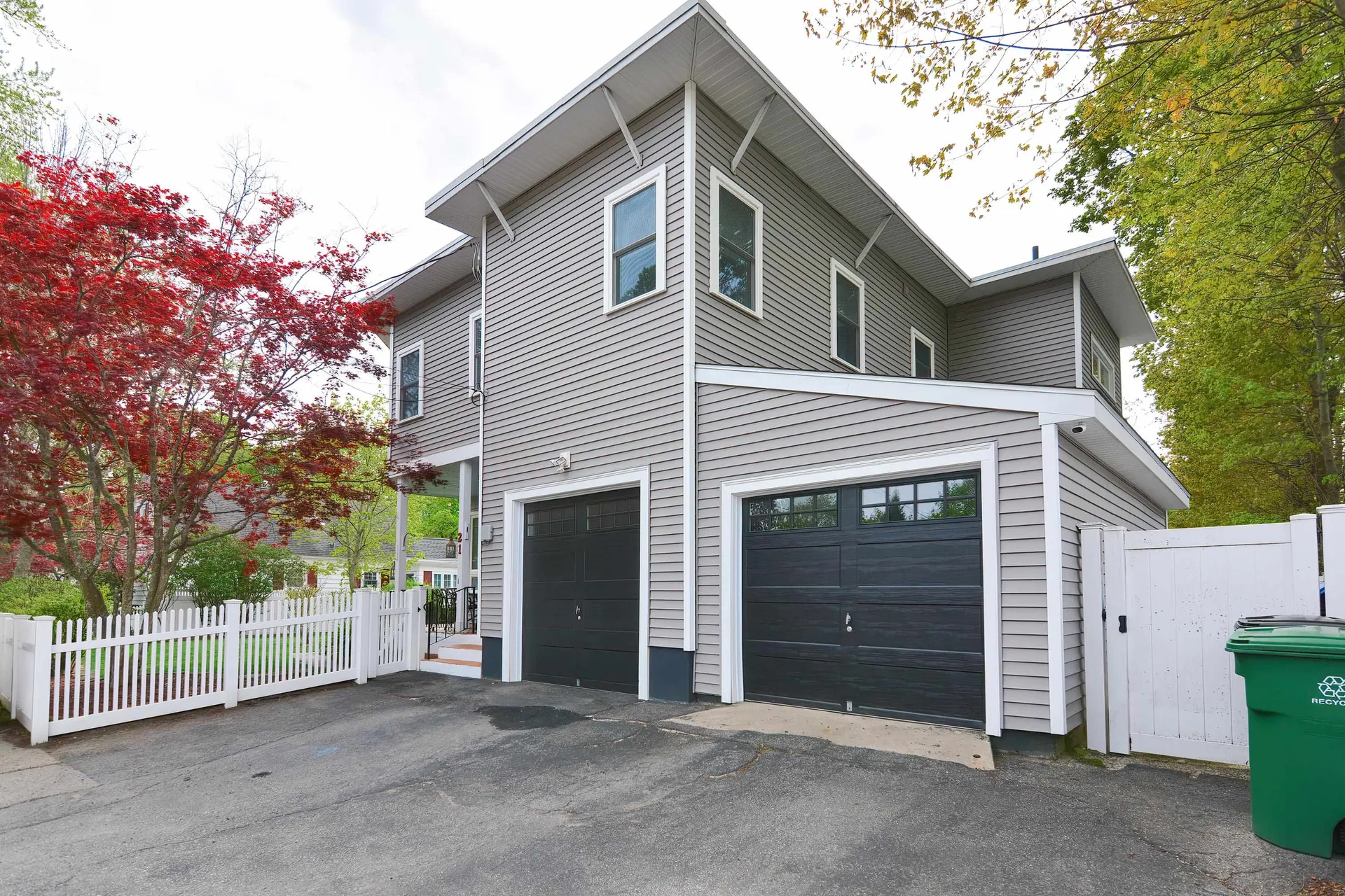 21 Fifield Street Nashua NH 03060