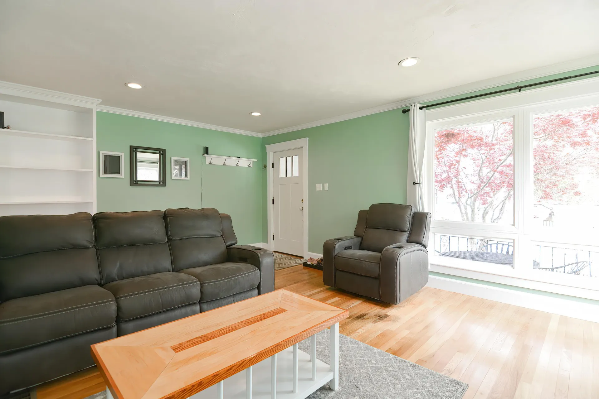 21 Fifield Street Nashua NH 03060